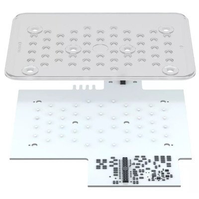 ECOTECH MARINE G5 to G6 Upgrade Kit- XR15 Pro ECOTECH MARINE G5 to G6 Upgrade Kit- XR15 Pro