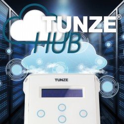 TUNZE SmartController 7000.001 TUNZE SmartController 7000.001