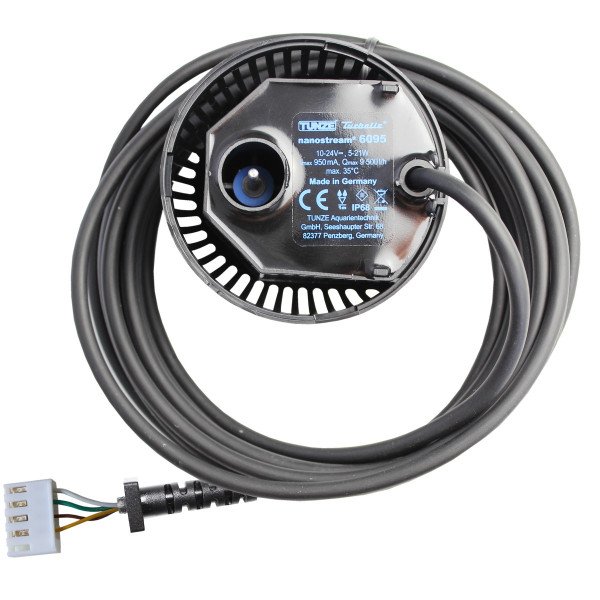 TUNZE Bloc Moteur 6095.110