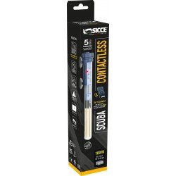 SICCE Scuba Kontaktloser 100W-Aquarienheizer SICCE Scuba Kontaktloser 100W-Aquarienheizer