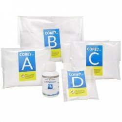 TRITON Core7 Reef Supplements Set 4x1L oder 2x2 Liter – (Andere Methoden) TRITON Core7 Reef Supplements Set 4x1L oder 2x2 Liter – (Andere Methoden)