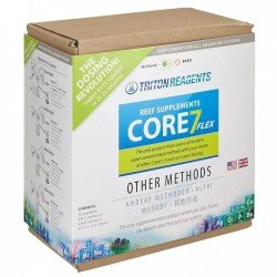 TRITON Core7 Reef Supplements Set 4x1L oder 2x2 Liter – (Other Methods) TRITON Core7 Reef Supplements Set 4x1L oder 2x2 Liter – (Other Methods)