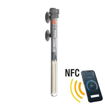 SICCE Scuba Contactless 50W- Chauffage pour aquarium SICCE Scuba Contactless 50W- Chauffage pour aquarium