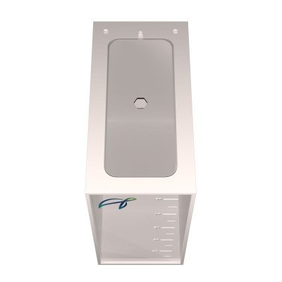 TURTLE SYSTEM Réserve eau osmosée 60 L TURTLE SYSTEM Réserve eau osmosée 60 L