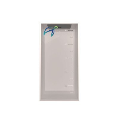 TURTLE SYSTEM Réserve eau osmosée 60 L TURTLE SYSTEM Réserve eau osmosée 60 L
