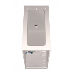 TURTLE SYSTEM Osmosewasserreserve 60 L TURTLE SYSTEM Osmosewasserreserve 60 L