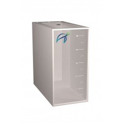 TURTLE SYSTEM Osmosewasserreserve 60 L TURTLE SYSTEM Osmosewasserreserve 60 L