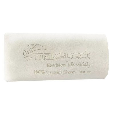 MAXSPECT Suede Glass Cloth- Chamoisine pour aquarium MAXSPECT Suede Glass Cloth- Chamoisine pour aquarium