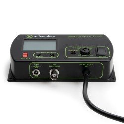 MILWAUKEE pH-Meter – MC122 MILWAUKEE pH-Meter – MC122
