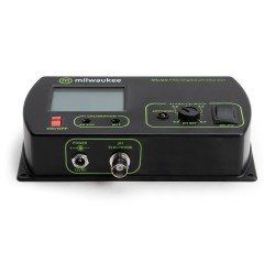MILWAUKEE pH-Meter – MC120 MILWAUKEE pH-Meter – MC120