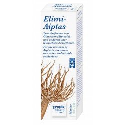 TROPIC MARIN Elimi-Aiptas 50 ml – Behandlung gegen Aiptasien TROPIC MARIN Elimi-Aiptas 50 ml – Behandlung gegen Aiptasien