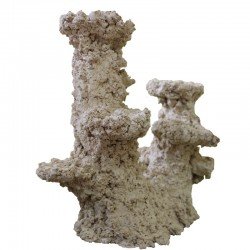 PM REEF CERAMIC Riffsäule Breit 2 Äste PM REEF CERAMIC Riffsäule Breit 2 Äste