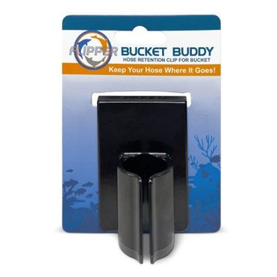 FLIPPER Bucket Buddy- Clip de maintien de tuyau FLIPPER Bucket Buddy- Clip de maintien de tuyau