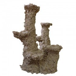 PM REEF CERAMIC Riffsäule Breit 3 Äste PM REEF CERAMIC Riffsäule Breit 3 Äste