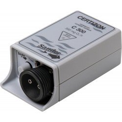 SANDER Ozonisator Certizon C300 – Ozondiffusor für Aquarien SANDER Ozonisator Certizon C300 – Ozondiffusor für Aquarien