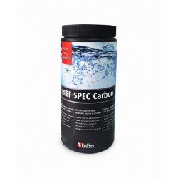 RED SEA Reef Spec-Carbon 1000 ml- Charbon actif Aquarium RED SEA Reef Spec-Carbon 1000 ml- Charbon actif Aquarium