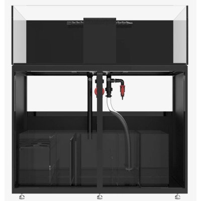 WATERBOX Infinia Frag 125.4 Noir- Shallow Reef 473 L WATERBOX Infinia Frag 125.4 Noir- Shallow Reef 473 L