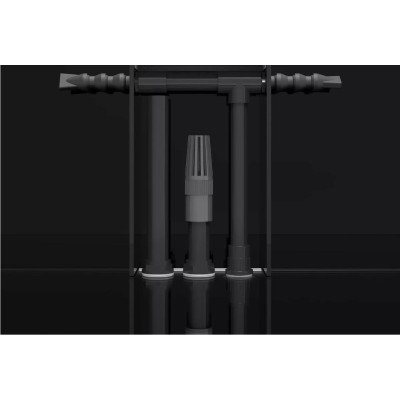 WATERBOX Infinia Frag 125.4 Noir- Shallow Reef 473 L WATERBOX Infinia Frag 125.4 Noir- Shallow Reef 473 L