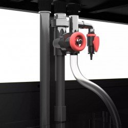 WATERBOX Infinia Frag 155.5 Schwarz- Shallow Reef 603 L WATERBOX Infinia Frag 155.5 Schwarz- Shallow Reef 603 L