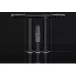 WATERBOX Infinia Frag 155.5 Schwarz- Shallow Reef 603 L WATERBOX Infinia Frag 155.5 Schwarz- Shallow Reef 603 L