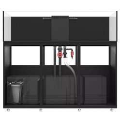 WATERBOX Infinia Frag 155.5 Schwarz- Shallow Reef 603 L WATERBOX Infinia Frag 155.5 Schwarz- Shallow Reef 603 L