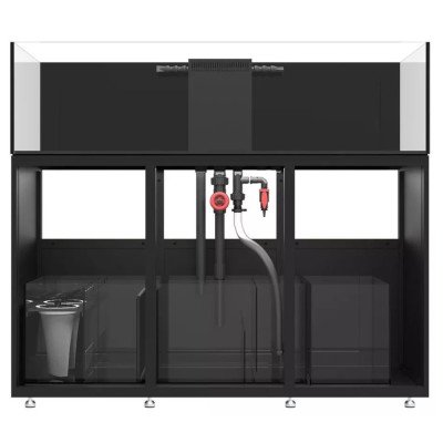 WATERBOX Infinia Frag 155.5 Blanc- Shallow Reef 603 L WATERBOX Infinia Frag 155.5 Blanc- Shallow Reef 603 L
