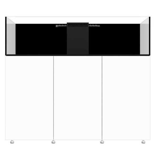 WATERBOX Infinia Frag 155.5 Blanc- Shallow Reef 603 L