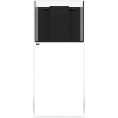 WATERBOX Marine X 60.2 Blanc- Aquarium 206 L WATERBOX Marine X 60.2 Blanc- Aquarium 206 L