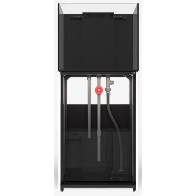 WATERBOX Marine X 60.2 Noir- Aquarium 206 L