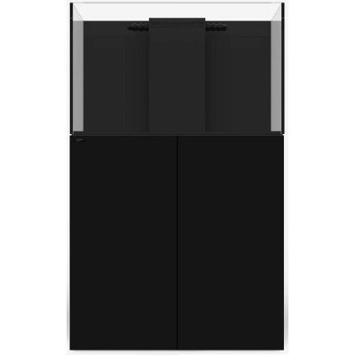 WATERBOX Marine X 90.3 Noir- Aquarium 342 L