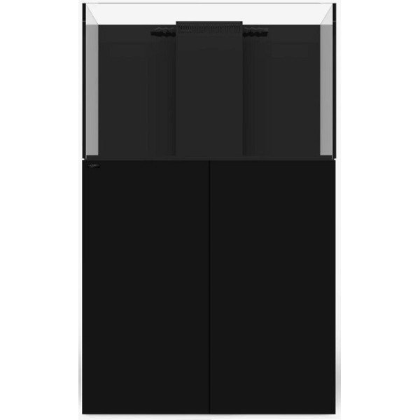 WATERBOX Marine X 90.3 Noir- Aquarium 342 L