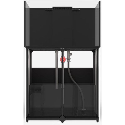 WATERBOX Marine X 90.3 Noir- Aquarium 342 L
