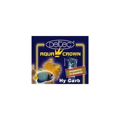 DELTEC Aqua Crown Hy Carb 2.5 kg DELTEC Aqua Crown Hy Carb 2.5 kg