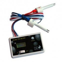 D-D TDS Meter D-D TDS Meter