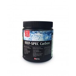 RED SEA Reef Spec-Carbon 500 ml- Charbon actif Aquarium RED SEA Reef Spec-Carbon 500 ml- Charbon actif Aquarium