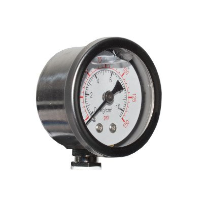 AQUA MEDIC Manometer pour osmoseur Platinum Line Plus