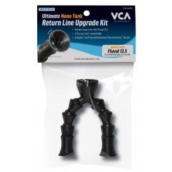 VCA Ultimate Nano Tank Return Line Upgrade Kit VCA Ultimate Nano Tank Return Line Upgrade Kit