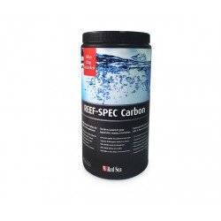 RED SEA Reef Spec-Carbon 2000 ml- Charbon actif Aquarium RED SEA Reef Spec-Carbon 2000 ml- Charbon actif Aquarium