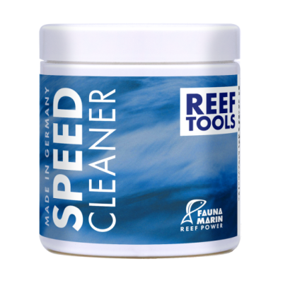 FAUNA MARIN Speed Cleaner 250 g- Nettoyant pour pompes d'aquarium FAUNA MARIN Speed Cleaner 250 g- Nettoyant pour pompes d'aquarium