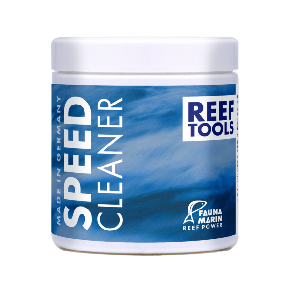 FAUNA MARIN Speed Cleaner 250 g- Nettoyant pour pompes