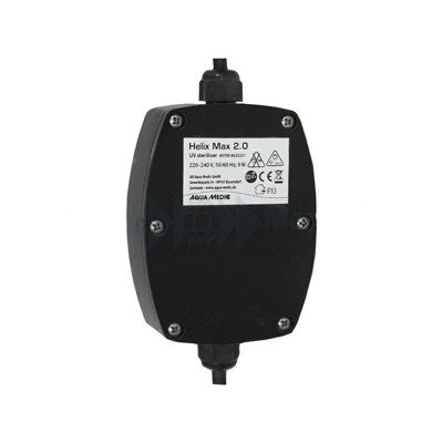 AQUA MEDIC Ballast Helix max 2.0- 36 W- transformateur de rechange