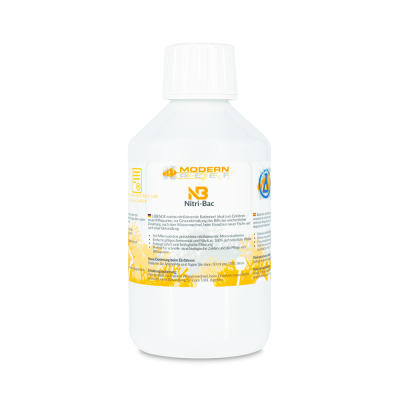 MODERN REEF Nitri-Bac 250 ml – Aquarienbakterien