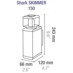 Sicce-Abschäumer Sicce-Abschäumer