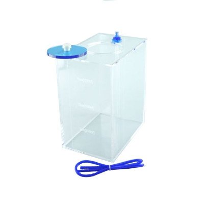 Liquid fluid box 2.5 L Liquid fluid box 2.5 L