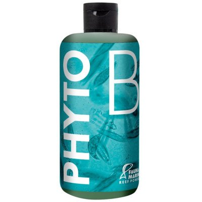 FAUNA MARIN Phyto B 250 ml- Phytoplancton FAUNA MARIN Phyto B 250 ml- Phytoplancton