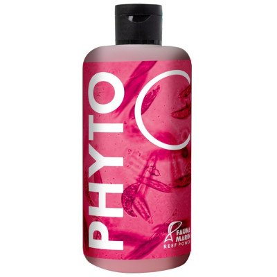 FAUNA MARIN Phyto C 250 ml – Phytoplankton für Aquarien FAUNA MARIN Phyto C 250 ml – Phytoplankton für Aquarien