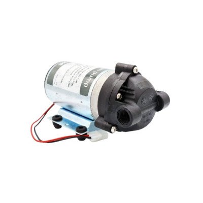 AQUA MEDIC Platinum Line Plus Umkehrosmose-Boosterpumpe AQUA MEDIC Platinum Line Plus Umkehrosmose-Boosterpumpe