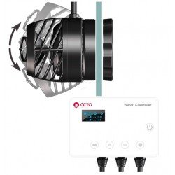 OCTO Pulse 2+ - WIFI-Braupumpe 6000 L/H OCTO Pulse 2+ - WIFI-Braupumpe 6000 L/H