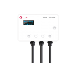 OCTO Pulse 2+ - WIFI-Strömungspumpe 6000 L/H OCTO Pulse 2+ - WIFI-Strömungspumpe 6000 L/H
