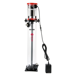 OCTO Kalkwasserreaktor OCTO Kalkwasserreaktor